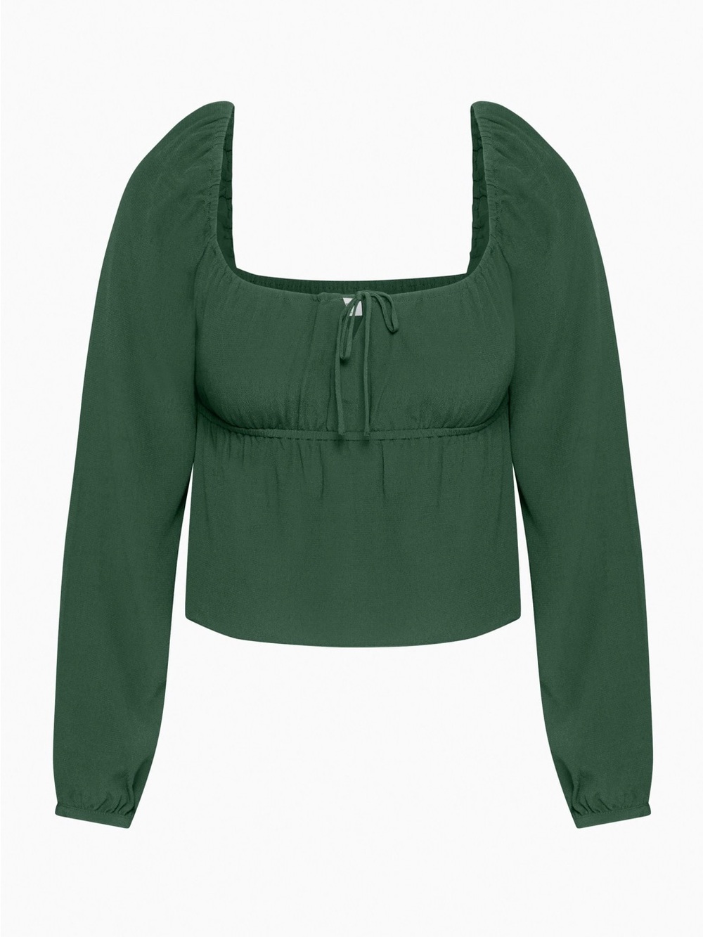 Sunday Best Blouse